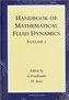 Handbook Math Fluid Dyn vol. 2