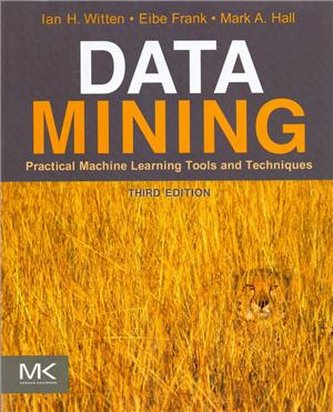 Data Mining: Practical machine learnin