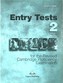 CPE Entry Tests 2 Student's Book