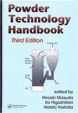 Powder Technology Handbook