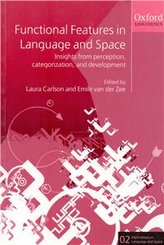 FUNCTIONAL FEATURES IN LANGUAGE...