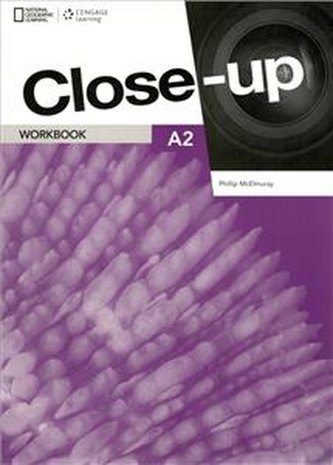 Close Up A2 2nd Edition Workbook