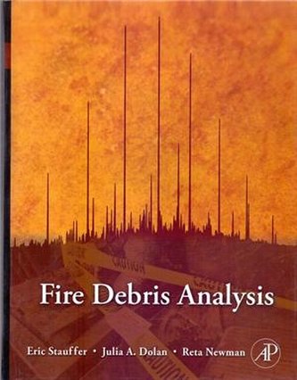 Fire Debris Analysis