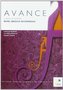 Avance Nivel Basico-Intermedio CD