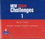 New Exam Challenges 1 Class CD