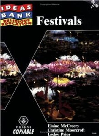 Festivals 2 Book
