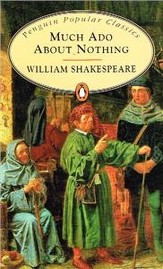 Much Ado About Nothing