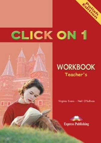 Click On 1 Teacher's Workbook