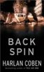 BACK SPIN,COBEN H.