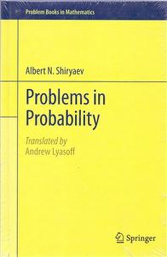 Problems in probaliity