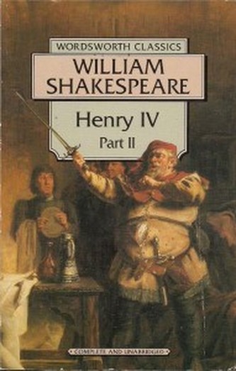Henry IV