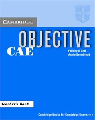 Objective CAE Tb
