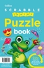 SCRABBLE (TM) Junior Puzzle Book