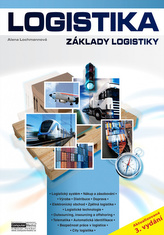 Logistika - Základy logistiky