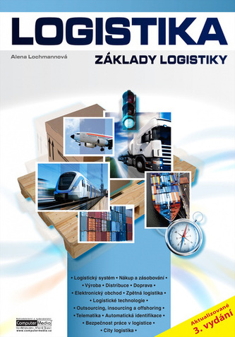 Logistika - Základy logistiky