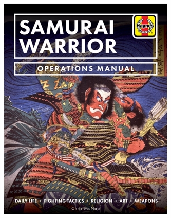 The Samurai Warrior