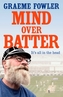 MIND OVER BATTER SIGNED EDITION