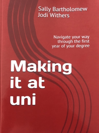 Making it at Uni
