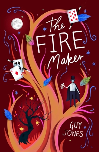The Fire Maker
