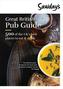 Great British Pub Guide