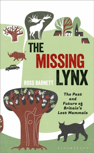 The Missing Lynx