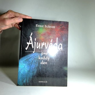 Ájurvéda pro každý den