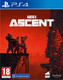 The Ascent (PS4)