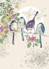 Přání B024 BUG ART