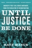 Until Justice Be Done