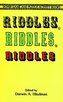 Riddles, Riddles, Riddles