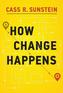 How Change Happens