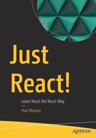 Just React!