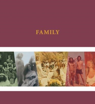 The Source Family Scrapbook