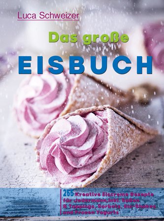 Das große Eisbuch