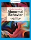 Understanding Abnormal Behavior