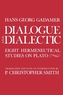 Dialogue and Dialectic