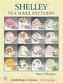 Shelley Tea Ware Patterns