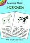 Learning about Horses
