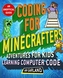 Coding for Minecrafters