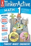 TINKERACTIVE WORKBOOKS 1ST GRADE MATH