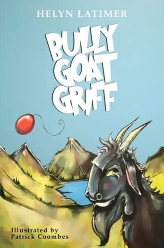 Bully Goat Griff