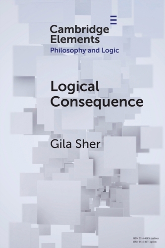 Logical Consequence