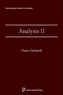 Analysis II