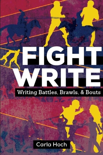 Fight Write