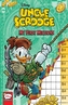Uncle Scrooge