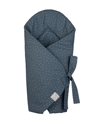 Zavinovačka, Modrá