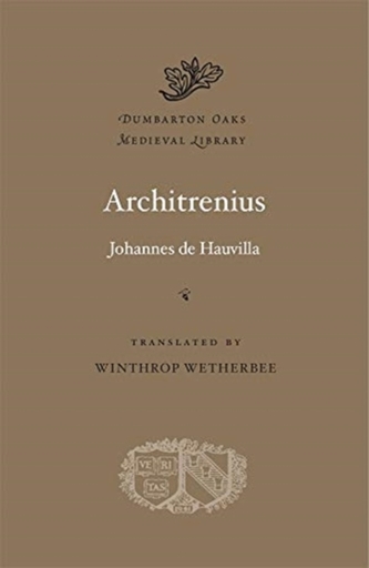 Architrenius