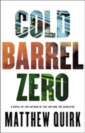 Cold Barrel Zero