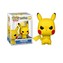 Funko POP! #598 Games: Pokémon - Grumpy Pikachu