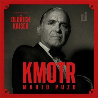 Kmotr